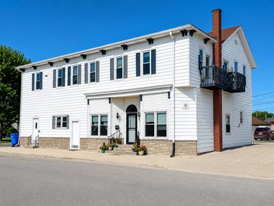 106-108 South St