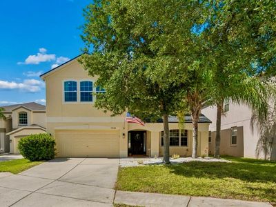 11509 Dutch Iris Dr