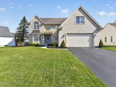 2538 Spruce Loop Rd