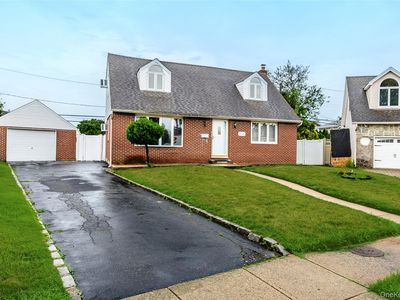 Property at 2728 Concord Drive, East Meadow, NY