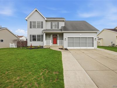 60 Elmleaf Dr