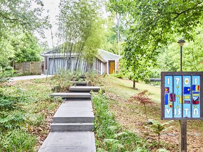 1701 Vista St