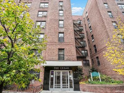 64-00 Saunders Street #5-C