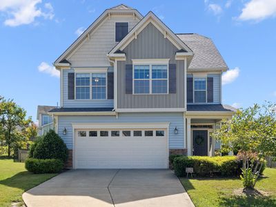 4402 Johnstown Dr