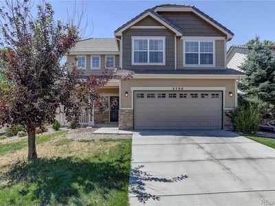 3798 Majestic Trail