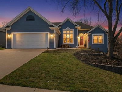 Property at 15955 NW 134th Cir, Platte City, MO