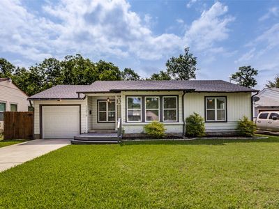 11016 Estacado Dr