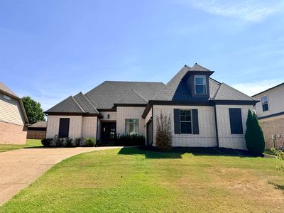 50 Whispering Creek Dr