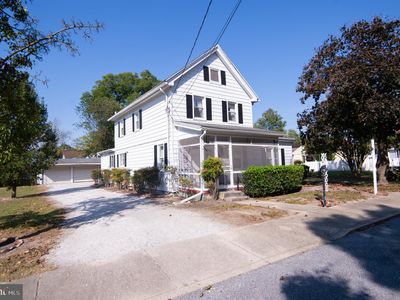 Property at 105 Linden Ave, Secretary, MD