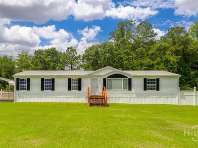 769 Log Landing Road