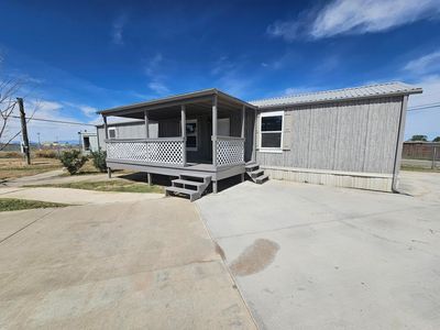1704 Palo Verde Dr