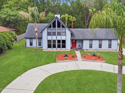 1048 LAKE ASBURY Drive