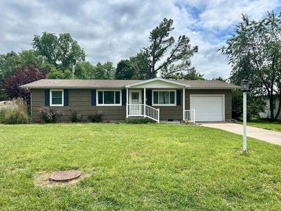 419 Davis Drive