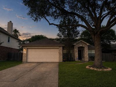 2035 Bluffton Ln