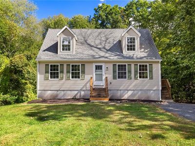 474 Saw Mill Rd