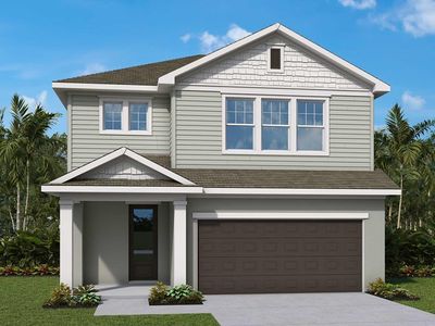 3491 Yellow Cassia Dr