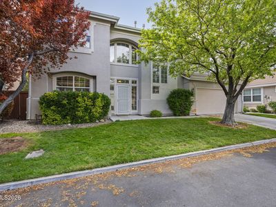9673 Truckee Meadows Pl
