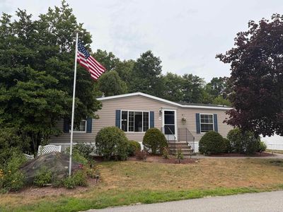 49 Shiloh Drive