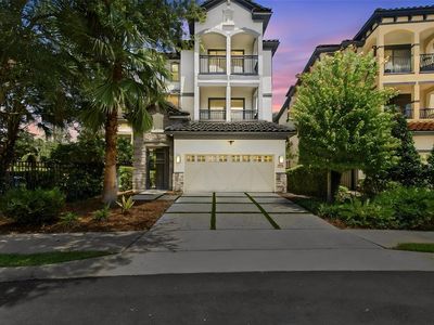 7689 Toscana Blvd