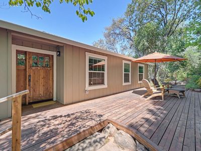 535 Chinquapin Way