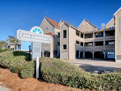 1115 Ocean Blvd. N #205