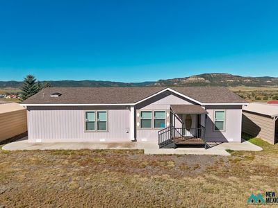 Property at 2006 La Mesa Dr, Raton, NM