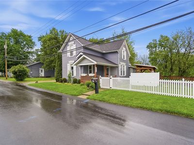 157 Church St