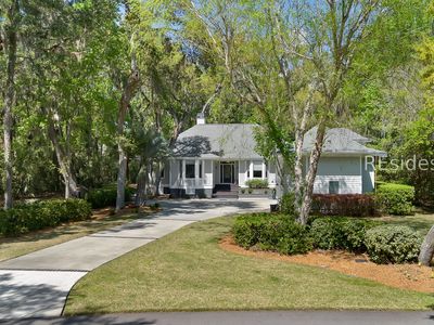 15 S Oak Forest Dr