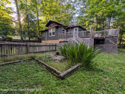 Property at 55 Reindeer Trail, Mongaup Valley, NY