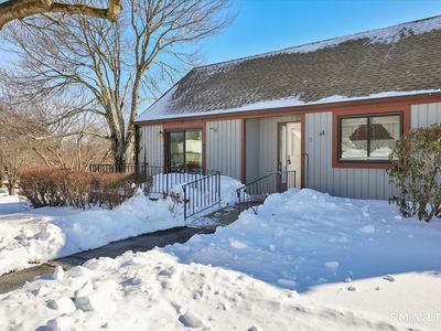 5 Shepard Hill Road #5