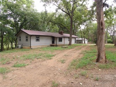 2594 Georgia Rd