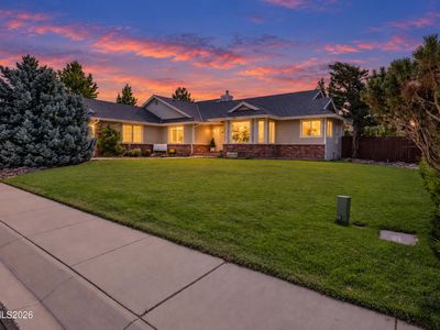 971 Winter Green Dr