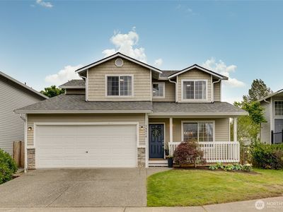 14819 47th Drive SE