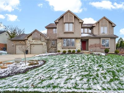 8025 Station House Rd