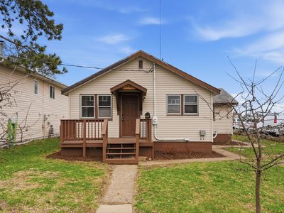 Property at 40 31st Ave N, SAINT CLOUD, MN