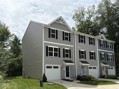 Property at 210 Raintree Ln, Painesville, OH