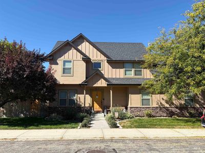 Property at 4811 S Silverhills Ave, Boise, ID