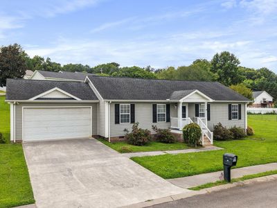 Property at 153 Claire St, Benton, TN