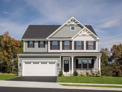 36 Mossy Rock Rd