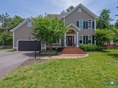 5745 Creek Mill Way