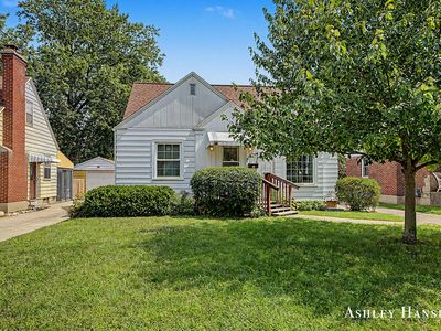 Property at 1714 Fremont Ave NW, Grand Rapids, MI