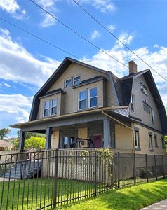 1 Lawson Ave
