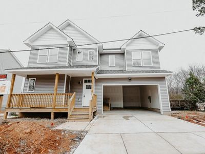 309 E Perry Ave
