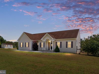 Property at 4609 Lewiston Rd, Bumpass, VA