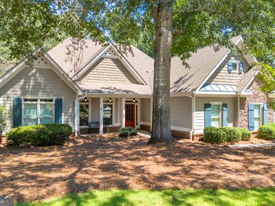 269 Falling Shoals Dr