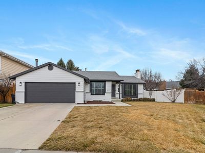 6191 S Rainsborough Rd