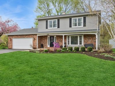 535 Apache Dr