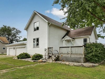 Property at 500 Center Ave S, Hayfield, MN