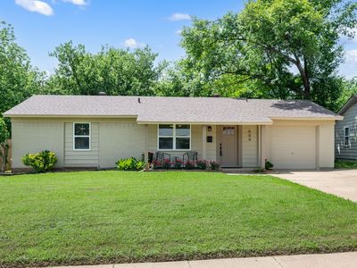 Property at 609 Crane Dr, Euless, TX