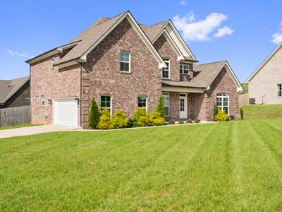 Property at 1501 Millstone Creek Rd, Lascassas, TN